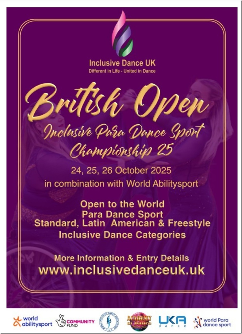 British Open 2025