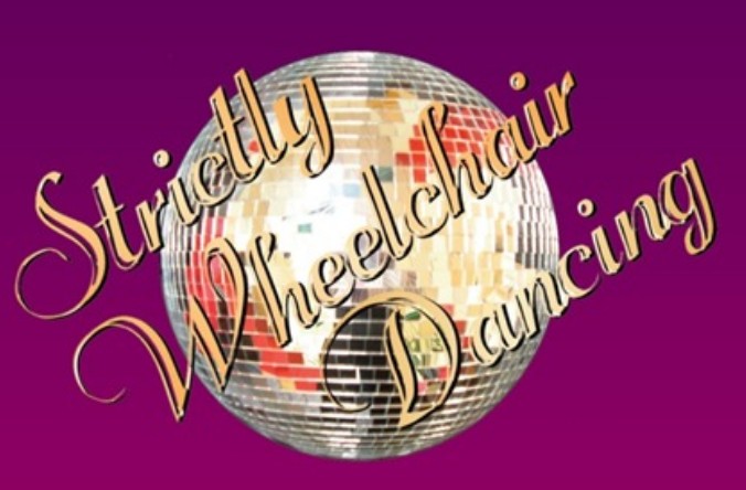 Strictly Wheelchair dancing 2